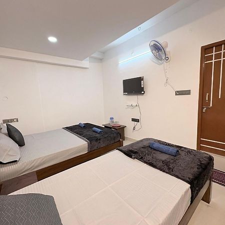 Spectra Inn ไมซอร์ ภายนอก รูปภาพ