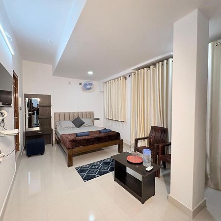 Spectra Inn ไมซอร์ ภายนอก รูปภาพ