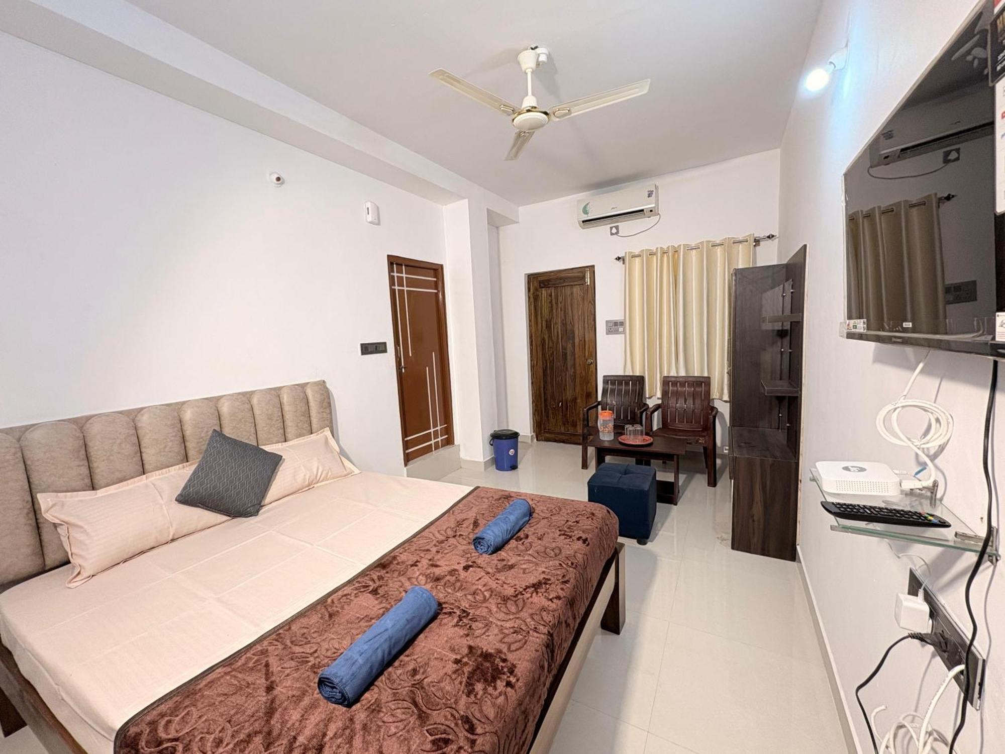 Spectra Inn ไมซอร์ ภายนอก รูปภาพ