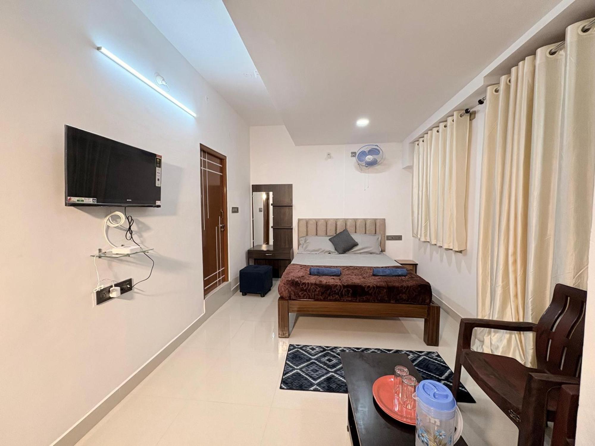 Spectra Inn ไมซอร์ ภายนอก รูปภาพ