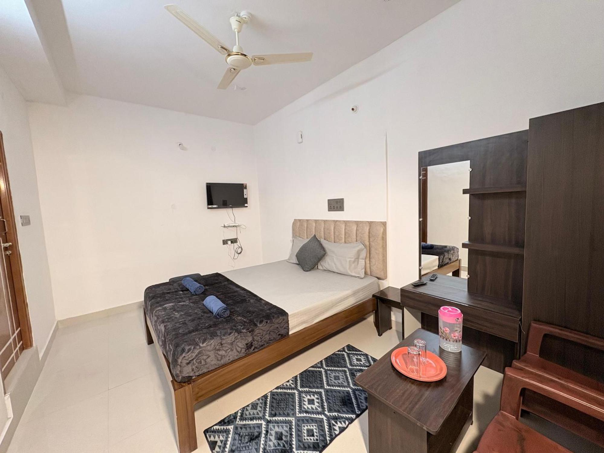 Spectra Inn ไมซอร์ ภายนอก รูปภาพ